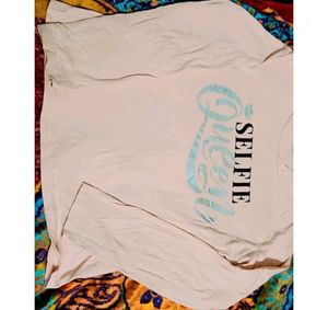 Tshirt For Women