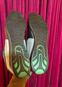 Puma Petronas Motorsport Sneakers