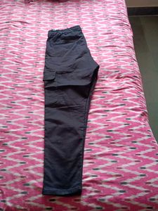 Men's Cargo Pants