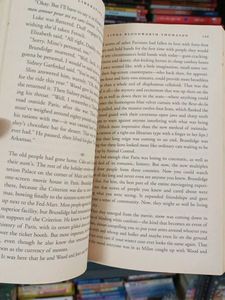 Liberating Paris Novel