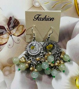 Dangle &amp; Drop Earrings2 Pair Combo