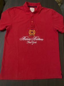 Brooks Brothers original polo