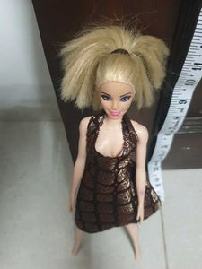 Vintage Barbie Doll
