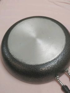 Alluminium Pan