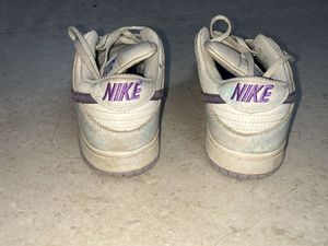 Nike Women's Sneakers Purple Pulse
