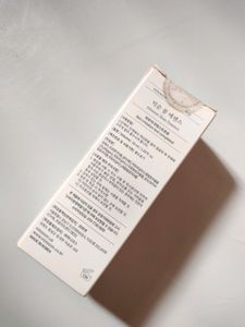 Mixsoon Bean Essence Viral Vegan Mucin Serum