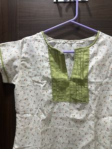 Cotton Top Floral Designs
