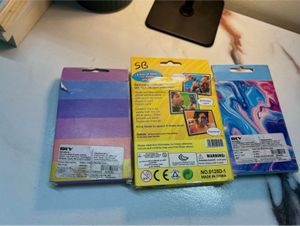 3-in-1 Card Game Combo