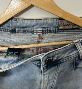 Denim Jeans For Men’s