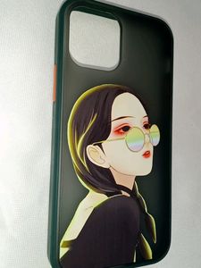 Iphone 15 Cover