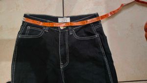Terranova Blue Denim Jeans