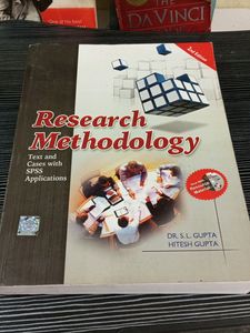 Research Methodology