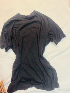 Dog dabbing Graphic Tee