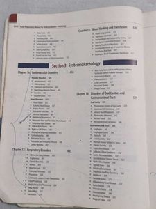Pathology Exam Preparatory Manual