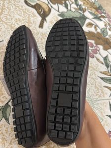 West side Luna Blue Formal Shoes for Woman- 39