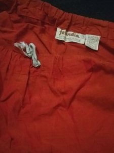 Fabindia Salwar