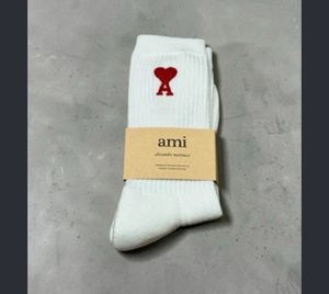 AMI Paris Socks
