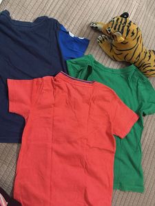 Polo Ralph Lauren T-Shirts Bundle