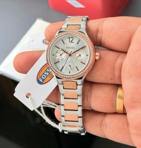Fossil Women's