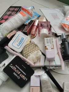 Assorted Makeup Lot