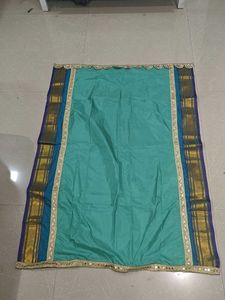Ganpathi backdrop decoration