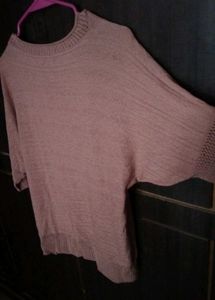 Chic Knitted Top
