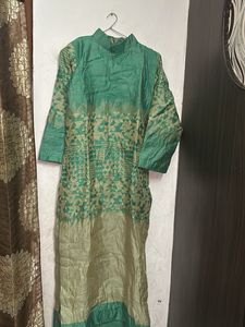 beautiful kurta set