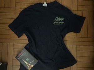 Seed Botanical Dept. T-Shirt