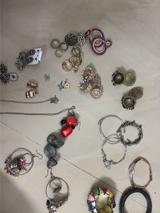 mystery Jewellery chunk