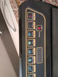 Surya Star Multifunction Induction Cooktop