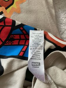 Marvel Super Heroes T-Shirt