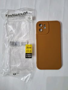 I Phone 12 Back Cover