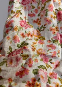 Forever New Floral Dress!