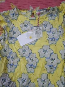 Girls Frock