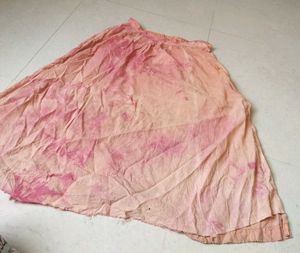 used petticoat