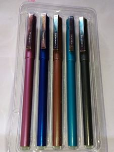 SUBMARINE(BRAND) COLOUR PENS
