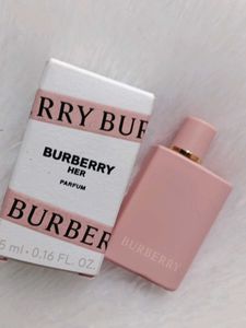 Burberry her Eau de Toilette ♥️💕