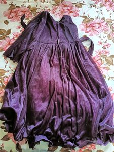 frock
