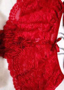 Hunkemoller non paded comfortable bra set
