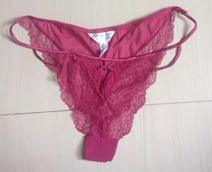 WOMAN COMBO BEACHY BRIEFS(4 SET)
