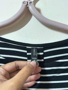 Femella Flair Midi Dress