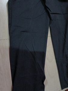 Formal Trouser Wore Only 1 Time