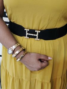 New Free Size Brand Belts In Sale