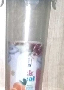 New Unused Air Tight Glass (2 Piece)