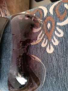 Bvlgari sun glasses