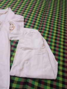Selling Woollen Salwar Kameez Set In ₹150