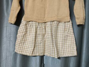 Cute Girl's Outfit