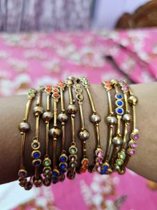beautiful bangles ❤️❤️❤️