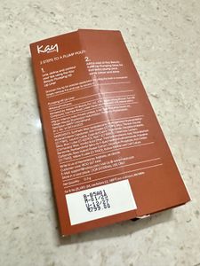 Kay BeautyPlumping HD Lip Liner - Wrap