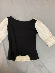 Pirate Top